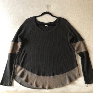 Free People Long Sleeve